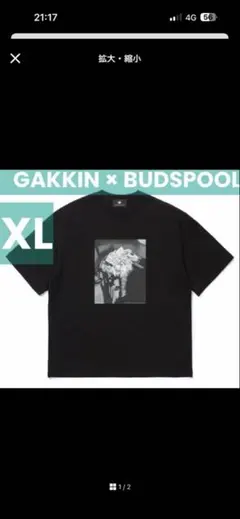 2026年最新】budspool gakkinの人気アイテム - メルカリ