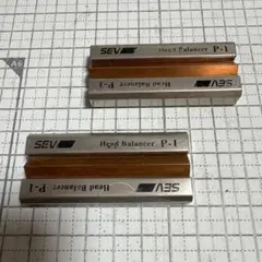 2026年最新】ヘッドバランサー sevの人気アイテム - メルカリ