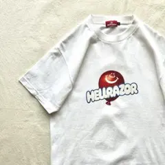 2998 i love you Grampa リンガーT Tシャツ 半袖 白 - メルカリ