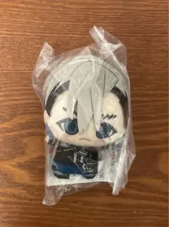 ガチアクタ ちびぐるみ vol.1 ザンカ - メルカリ
