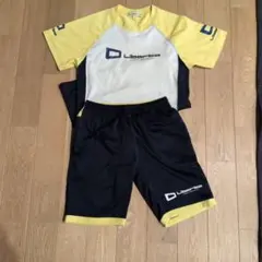 Liberta サッカーウェア JSサイズ