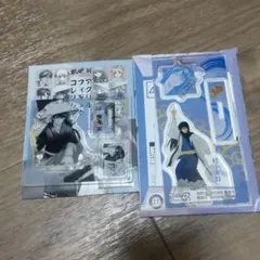 アクリルスタンド　桂小太郎