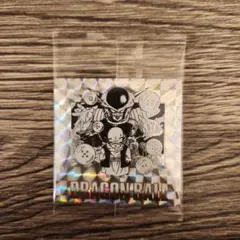 ドラゴンボール　40周年　シールウエハース2　第二十二巻