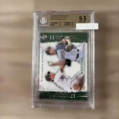 topps chrome npb 2025 スーパーフラクター1of1 庄子雄大 - メルカリ