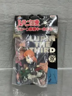 2025年最新】峰不二子キーホルダーの人気アイテム - メルカリ