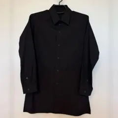 新品　Yohji Yamamoto POUR HOMME ヨウジヤマモト　シャツ