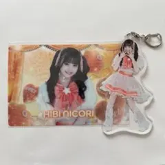 iLiFE! 日日にこり グッズ ILIFE - iLiFE! 日日にこり ガラポン 缶バッジの通販 by ice shop