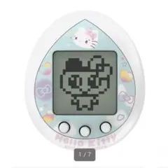 サンリオ　Hello Kitty Tamagotchi たまごっち　【匿名配送】