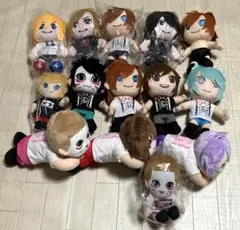 2025年最新】歌広場淳ぬいぐるみの人気アイテム - メルカリ