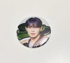 JO1 JO1DERSHOW TOKYODOME 缶バッジ 與那城奨