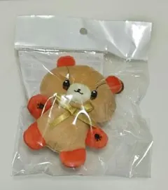 あんスタ 10周年展示会 ぬいぐるみキーホルダー 燐音のプライズベア