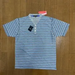 未使用/マンシングウェア/Munsingwear/Tシャツ/ロゴ/半袖/Sのサムネイル