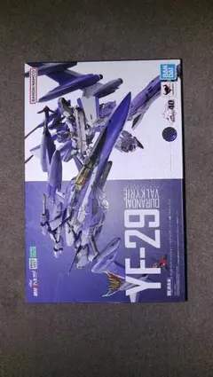 2026年最新】DX超合金 YF-29デュランダルバルキリー(マクシミリアン