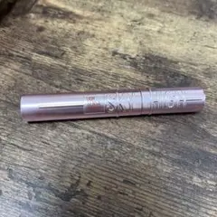 メイベリン　Sky High マスカラ たそがれブラウン