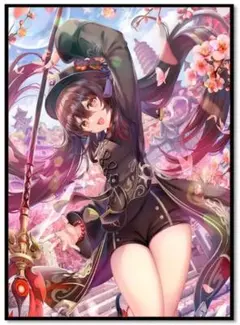 2026年最新】スリーブ 原神の人気アイテム - メルカリ