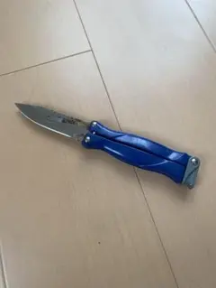 Daiwa FISH KNIFE II フィッシングナイフ