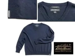 t*w様 BRIEFING セーター カシミヤ混 長袖クルーネックニット - メルカリ