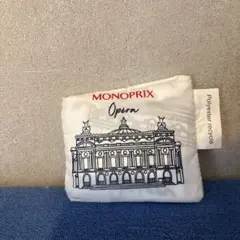 MONOPRIX Opera エコバッグのサムネイル