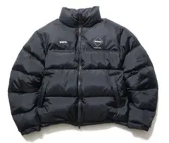 【HK4S/2025/1130】◎F.C.R.B.◎STAND COLLAR D