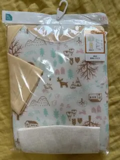 パジャマ 長袖 ベビーパジャマ