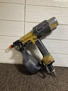 日立工機 NV 50HM 釘打機 ジャンク - メルカリ