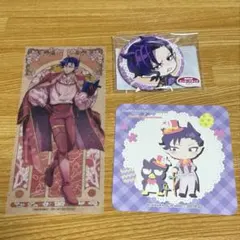 魔入りました！入間くん まるくじ カルエゴ セット - メルカリ