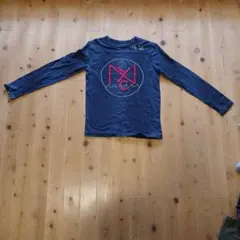 男子長袖Tシャツ150cm