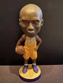 【レア】コービー・ブライアント ボブルヘッド　レイカーズKobe Bryant