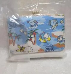 ITS'DEMO×ポケモン アロハ柄 財布 - メルカリ