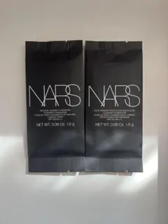 NARS ナーズ　クッションファンデーション　5880 00508 サンプルのサムネイル