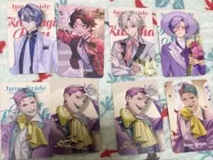 にじさんじ　チェキ　フォトカード　まとめ売り