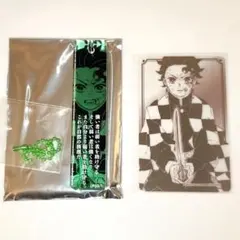 ☆新商品☆ 鬼滅の刃 竃門炭治郎