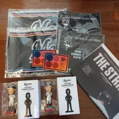 【再値下げ！】ロッテマリーンズ　7/23来場者記念品セット