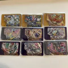 ポケモンフレンダ