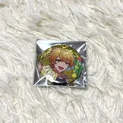 AMPTAK×COLORS あっきぃ Summer 缶バッジ