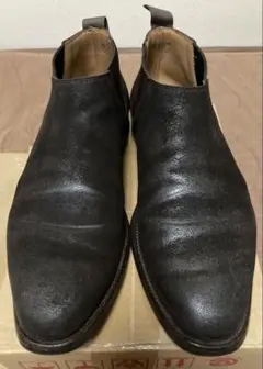 Crockett & Jones DEENE2 BARNEYS別注 8E - メルカリ