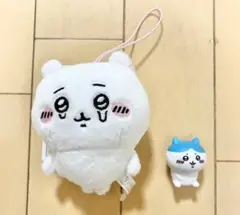 ちいかわ。マスコット