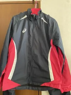 ASICS 上下ウェアセット レディース M