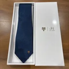 読売ジャイアンツ 記念品 ネクタイ デザイナー芦田淳 ブランド #3 読売ジャイアンツ 記念品 ネクタイ デザイナー芦田淳 ブランド - メルカリ