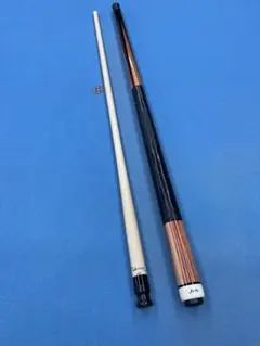 「yuma」Predator Sang Lee modelバットのみ Predator Limited Edition Sang Lee 3 Pool Cue - FCI Billiards