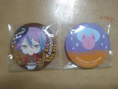 プロセカ　缶バッチ　神代類　くじ