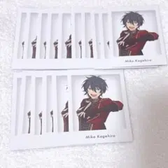 あんスタ ぱしゃっつ 特典 影片みか