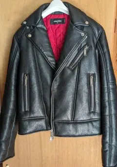 DSQUARED2 ライダース　48