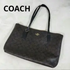 ディーケーエヌワイ DKNY 本革コンビ/肩掛けトートバッグ - メルカリ