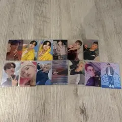 SEVENTEEN ホシ HOSHI トレカ まとめ売り