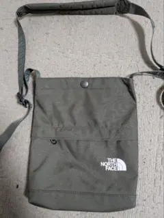 THE NORTH FACE ノースフェイス ショルダーバッグ ニュートープ