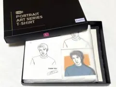 新品 GMMTV EarthMix Earth Tシャツ Lサイズ