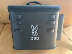 DOD（ディーオーディー）　うらしまバケツ