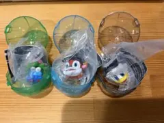 めじるしアクセサリー　プロ野球　バッファローブル　マーくん　スラィリー