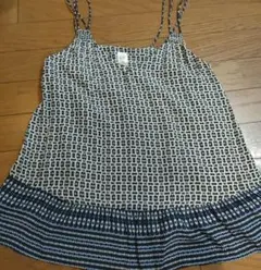 GAP アウターキャミソール　裏地あり　Мサイズくらい
